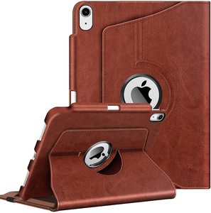 Mềm PU Leather <span class=keywords><strong>Case</strong></span> cho <span class=keywords><strong>iPad</strong></span> Mini 7 trường hợp chống sốc 360 độ xoay trường hợp máy tính bảng cho máy tính xách tay/máy tính bảng - Product Image 1