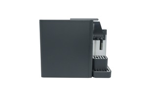 Machine à café à capsules Aurora pour la maison et le bureau avec <span class=keywords><strong>mousseur</strong></span> à <span class=keywords><strong>lait</strong></span> automatique - Product Image 3