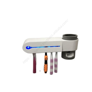 Dispensador Automático de Pasta de Dientes P1049, Venta al Por Mayor - Product Image 1