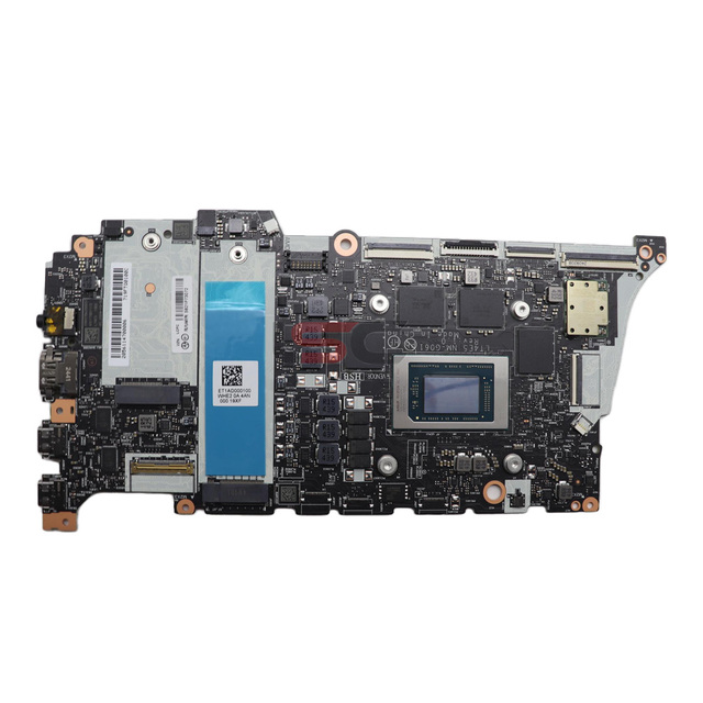 For Lenovo ThinkPad T14s Gen 6 Motherboard RYZEN AI 7 Pro 360 PRO 32G NM-G061 5B21P73078