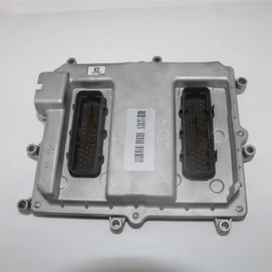 Contrôleur OEM d'origine 504122542 pour moteur diesel de camion lourd, unité de commande électronique (ECU) / module de calcul (ECM) - Product Image 2