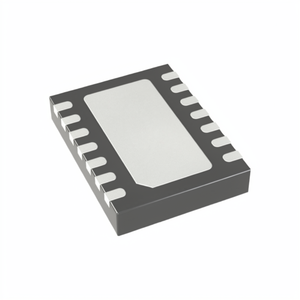 14 WFDFN Exposed Pad LTC2493IDE#PBF BOM IC In Stock Data Acquisition Electronic Chips Component - Product Image 1