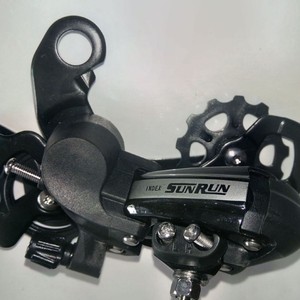 Dérailleur arrière Sunrun 8 vitesses réglable pour VTT, fabriqué en Chine, qualité certifiée - Product Image 3