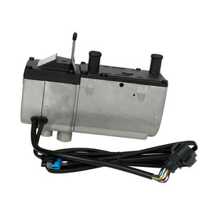 JP 24V DC 5kW yeni dizel yakıtlı motor su park ısıtıcısı 12V voltaj ile - Product Image 2
