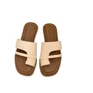 Sandalias Deportivas Coreanas de Verano para Mujer, Transpirables, Antideslizantes, Resistentes al Desgaste, con Amortiguación Delantera y Trasera - Product Image 6