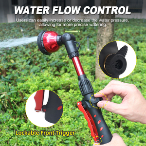 Насадка для садового шланга - Product Image 4