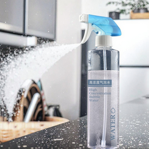 Rociador dispensador <span class=keywords><strong>de</strong></span> líquido <span class=keywords><strong>de</strong></span> <span class=keywords><strong>burbujas</strong></span> <span class=keywords><strong>de</strong></span> plástico 28/410 <span class=keywords><strong>de</strong></span> alta calidad, rociador <span class=keywords><strong>de</strong></span> gatillo ventilado para botella <span class=keywords><strong>de</strong></span> limpieza - Product Image 1