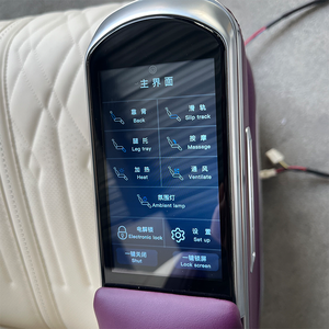 <span class=keywords><strong>Precio</strong></span> de fábrica Modificar Asiento de coche de lujo Vito Barato Vip Van Seat para Mpv Cars Benz V Class Toyota Alphard Sena - Product Image 4