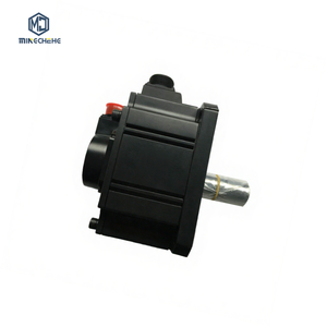 มอเตอร์เซอร์โว AC อุตสาหกรรม HC-SFS202 รุ่นดั้งเดิม ควบคุมการเคลื่อนที่ความแม่นยำสูง มาตรฐาน IP65 กำลังไฟ 2 กิโลวัตต์ แรงดันไฟฟ้า 200 โวลต์ AC - Product Image 2