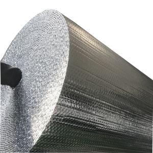 Bulle <span class=keywords><strong>thermique</strong></span> <span class=keywords><strong>et</strong></span> sonore en feuille d'aluminium, 1 pièce, <span class=keywords><strong>isolation</strong></span> <span class=keywords><strong>phonique</strong></span> - Product Image 2