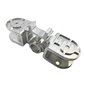 Customized CNC Machining Service High Precision 5 Axis CNC Machined Aluminum <b>Drone</b> Parts - Product Image 2