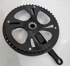 <span class=keywords><strong>Pédalier</strong></span> pour moto, accessoire de haute qualité, pour vélo, système de <span class=keywords><strong>pédalier</strong></span>, avec dents, poignée de disque, <span class=keywords><strong>pédalier</strong></span>, nouveauté - Product Image 4