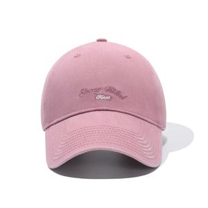 Baseball Cap for Boys and Girls Soft Top Sunscreen Sun Protection Larger and Deeper Makes Face Look Smaller Modifies Face Shape - Product Image 6