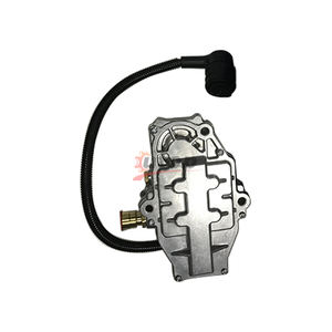 2.14651 7422327063 20584497 21008344 21965253โซลินอยด์วาล์วสำหรับ Volvo Rvi รถบรรทุกยุโรป - Product Image 6