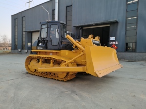 Diskon buldoser Km16A pabrikan Cina - Product Image 6