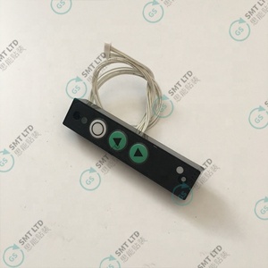 Module clé d'alimentation SMT CM 12/16MM KXFW1KXFA01 Boîtier de commutation - Product Image 4