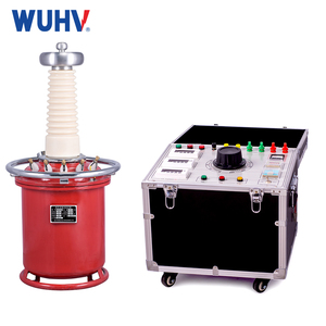 เครื่องทดสอบแรงดันไฟฟ้าสูง AC อัตโนมัติ YDQ 5kVA - Product Image 2