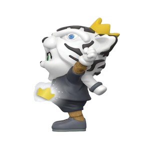 Chất Lượng Cao Tùy Chỉnh Phim Hoạt Hình Hình Đồ Chơi PVC Đồ Chơi Nghệ Sĩ Đồ Chơi Với Hộp Trang Trí Nhà Sản Xuất Cho Hiển Thị - Product Image 3