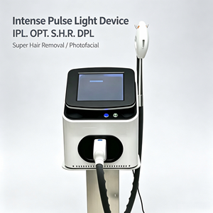 Dispositivo de Depilación Láser DPL de Escritorio para Rostro, Cuerpo, Bikini, Axilas, Manos y Pies - Product Image 6