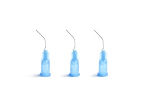 Dùng Một Lần Nha Khoa Thủy Lợi Needle/ Prebent Thủy Lợi Needle Tip - Product Image 4