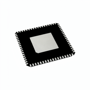 SI5363A-A15679-GMR 72 VFQFN Exposed Pad Clock Timing Electronic Circuit Components In Stock - Product Image 1