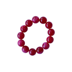 SL2508-16MH Fashion <b>Beaded</b> <b>Bracelets</b> Elegant and Stylish Accessory for Women - Product Image 2