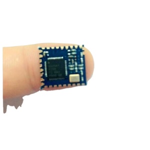 Lonten JDY-06 Mini BT 4.0BLE daya rendah CC2541 master-slave airsync iBeacon moduleuntuk arduinos - Product Image 1