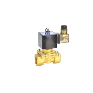 Válvula Solenoide de Diafragma de Latón de 2 Vías de Alta Temperatura STNC Sonotech TUW-10/15/20/25-F-EX, Válvula de Retención de Bola de 2 Posiciones a Prueba de Explosiones - Product Image 5