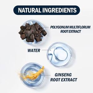 เซรั่มบำรุงผมสูตรเฉพาะ วิตามินฟื้นฟู บำรุงเส้นผม - Product Image 4