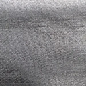 Howell Silk Hemp Blend Fabric 32% Silk 68% Hemp for garment factory directly