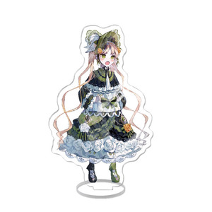 <span class=keywords><strong>22</strong></span> Estilos de Soportes Acrílicos de Anime de Puella <span class=keywords><strong>Magi</strong></span> Madoka Magica - Product Image 5