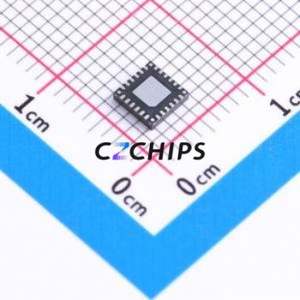 Microcontrolador de chip IC de circuito integrado MSP430FR5730IRGER (4x4) (MCU/MPU/SoC) nuevo y original (2x4) - Product Image 2