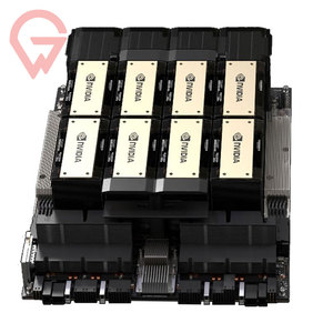 Tarjeta Gráfica H200 NVL PCIe de 141 GB, 700 W, 8 GPU SXM NVL, 4.8 TBps, 700 W PCIe para Servidor de IA NVIDIA, Cargas de Trabajo HPC, Centro de Datos, Entrenamiento - Product Image 3