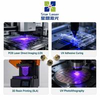 Diode laser violette haute puissance SHARP GH04V01A2GC 405nm 1W TO5.6mm LD pour PCB, polymérisation UV, impression 3D