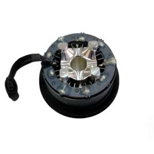 Motor de Propulsión de Alta Eficiencia para Drones Agrícolas, Bajo Consumo de Energía, Larga Duración, T40 10033 OEM, Acero al Silicio - Product Image 2