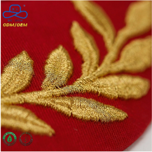 Cappellini da Baseball con Logo Ricamato di Alta Qualità in Piccoli Lotti, Etichetta Privata, con Anni di Esperienza nel Design per Marchi di Design OEM - Product Image 2