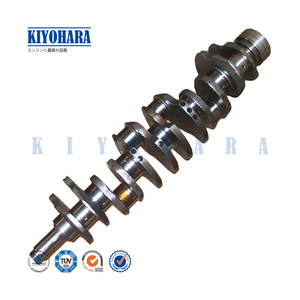 Nouveau moulage de vilebrequin forgé <span class=keywords><strong>N57</strong></span> N57D30 pour pièces de moteur Diesel <span class=keywords><strong>BMW</strong></span> <span class=keywords><strong>530D</strong></span> X5 X6 3.0T-11217799970 et 11218512217 pour modèles - Product Image 3
