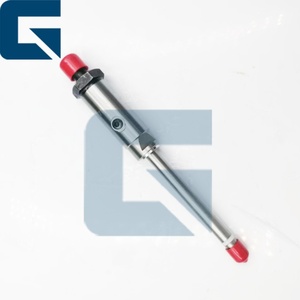 Inyector de Combustible Diésel 8N-7005 8N7005 para Motor 3304 3306 - Product Image 2