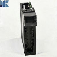 Contrôleur de programmation d'automatisation PLC 1756-OA16 1756-OA16I, module D/O 16 points, communication Ethernet, 220V, automatisation industrielle