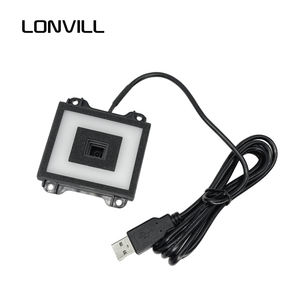 Hoge Prestaties Lange Afstand Snelle Lezing Van <span class=keywords><strong>Qr</strong></span> Code Scanmodule Voor Het Parkeren Van Betaalautomaten - Product Image 1