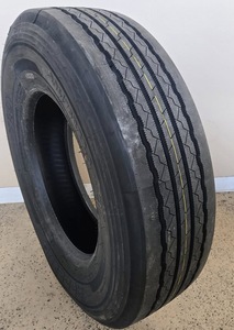 Neumático de Camión Diagonal Sólido de Calidad Original, 155/70R13, Resistente, Origen Estadounidense, Modelo de Repuesto/Reparación 7.50-16 OE NO. 768504 - Product Image 5