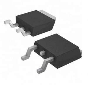 Bóng Bán Dẫn Lưỡng Cực PNP 20V 10A TO-252 A1615 2SA1615 2SA1615-Z-E1-AZ - Product Image 1