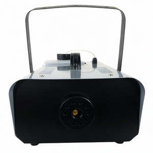 1500W DMX512 Electric Metal LED <strong>Fog</strong> <strong>Machine</strong> with Smoke for Wedding - Product Image 3