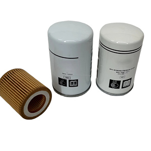 Kit de Mantenimiento de Filtro de Aire Manny 2901086501, Piezas para Compresores Industriales, Certificado ISO 9001, Accionado por Motor, 6 Meses de Garantía - Product Image 1