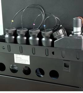 Ensemble d'imprimantes à jet d'encre UV automatiques L805 avec tête d'impression pour impression à plat A4 <span class=keywords><strong>sur</strong></span> coques de téléphone, cylindres, bois, verre - Product Image 5