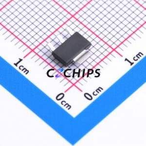 Regulador lineal (LDO) PMIC de chip IC de circuito integrado SOT-223 nuevo y original de - Product Image 2