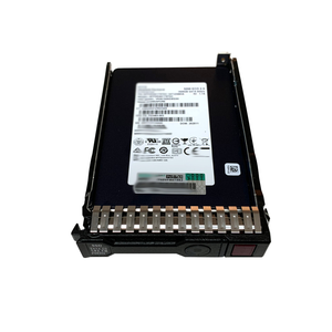 P19092-001 HXX 1.92TB Solid State Drive 3.5" SATA Mixed Use - Product Image 2