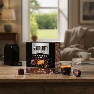 Cápsulas de Café Bialetti 96 Barley, 0.35 g/cápsula, Categoría de Producto K-Cups - Product Image 3