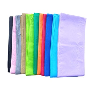 Biểu Tượng Tùy Chỉnh Peva Hình Chữ Nhật Nhựa Bảng Vải Màu Rắn Đảng Đám Cưới Không Thấm Nước Dùng Một Lần Khăn Trải Bàn - Product Image 6