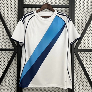 قميص كرة قدم مخصص لنادي برشلونة 25/26، زي كرة قدم ألماني، قميص منتخب المكسيك، إصدار عالي الجودة للاعبين/للجماهير - Product Image 4